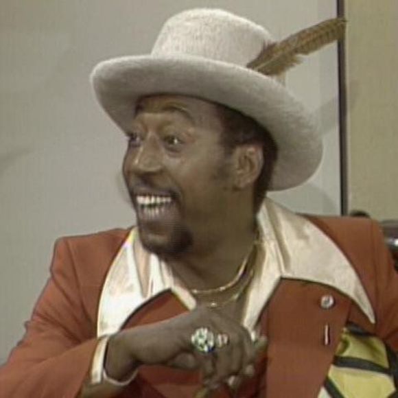 Meet your Posher, Dwayne - Picture 1 of 1